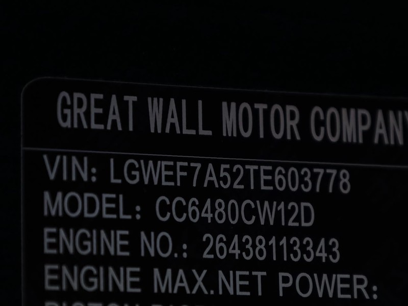 Haval H7 - GWM Haval Sandton - Image 23