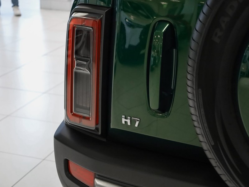 Haval H7 - GWM Haval Sandton - Image 20