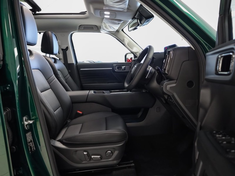 Haval H7 - GWM Haval Sandton - Image 5