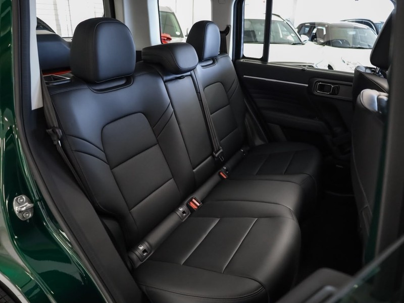 Haval H7 - GWM Haval Sandton - Image 10