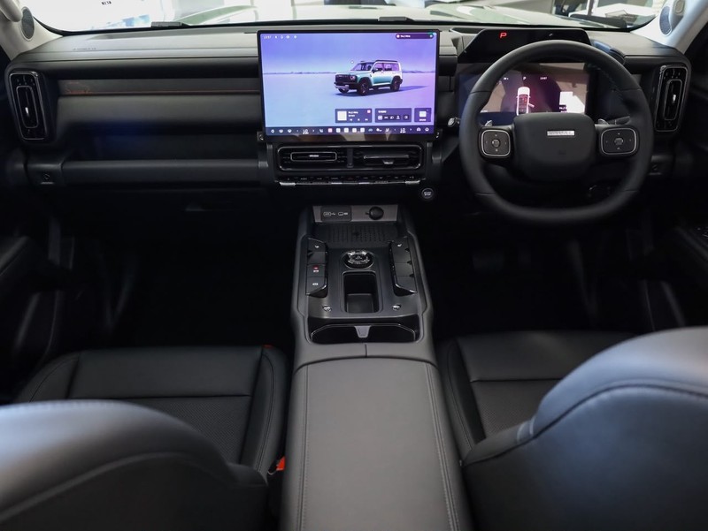 Haval H7 - GWM Haval Sandton - Image 13