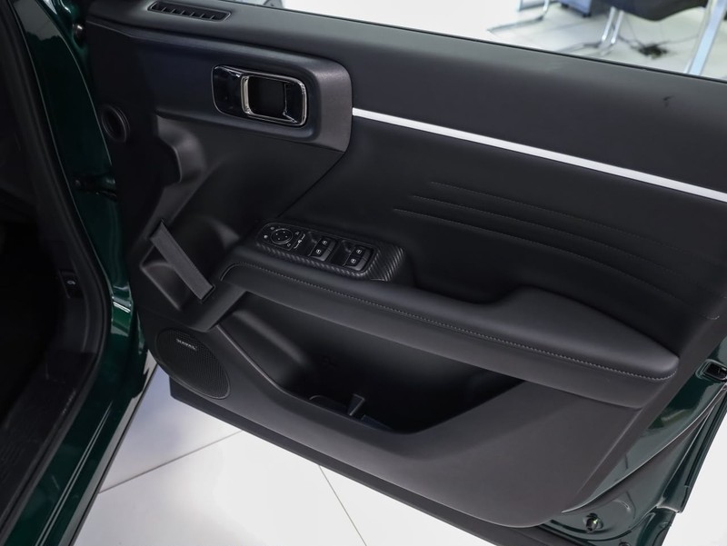 Haval H7 - GWM Haval Sandton - Image 8