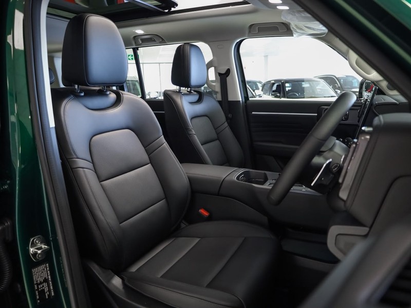 Haval H7 - GWM Haval Sandton - Image 9