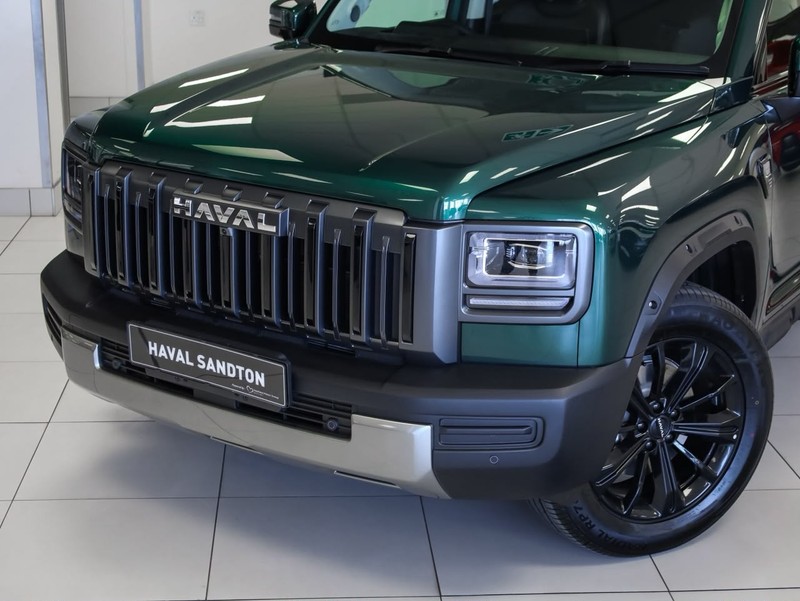 Haval H7 - GWM Haval Sandton - Image 3
