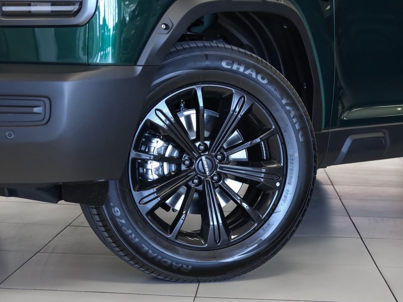 Haval H7 - GWM Haval Sandton - Image 4