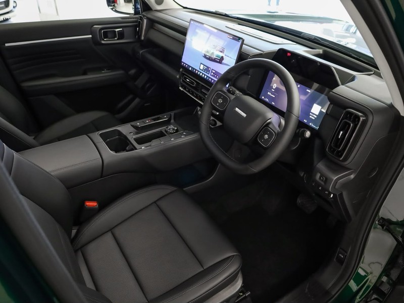 Haval H7 - GWM Haval Sandton - Image 2