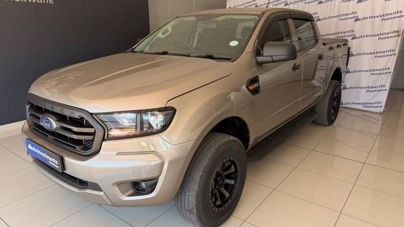 Ford Ranger - Auto Investments Polokwane - Image 2