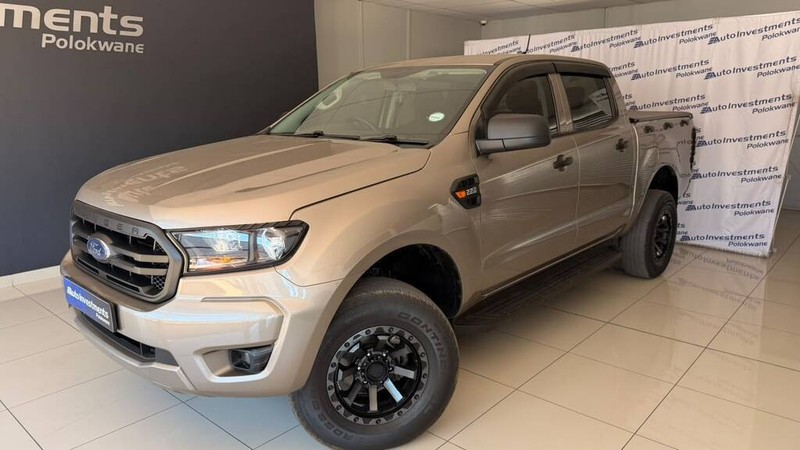 Ford Ranger - Auto Investments Polokwane - Image 1