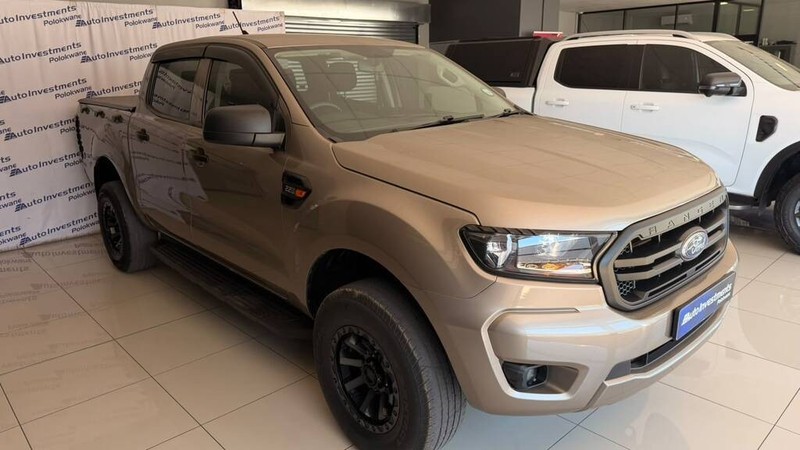 Ford Ranger - Auto Investments Polokwane - Image 6