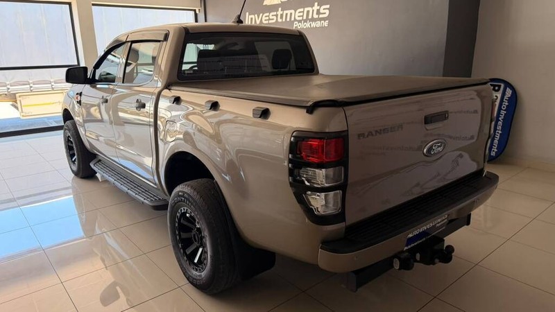 Ford Ranger - Auto Investments Polokwane - Image 8