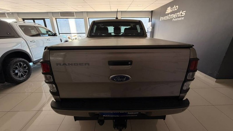 Ford Ranger - Auto Investments Polokwane - Image 9
