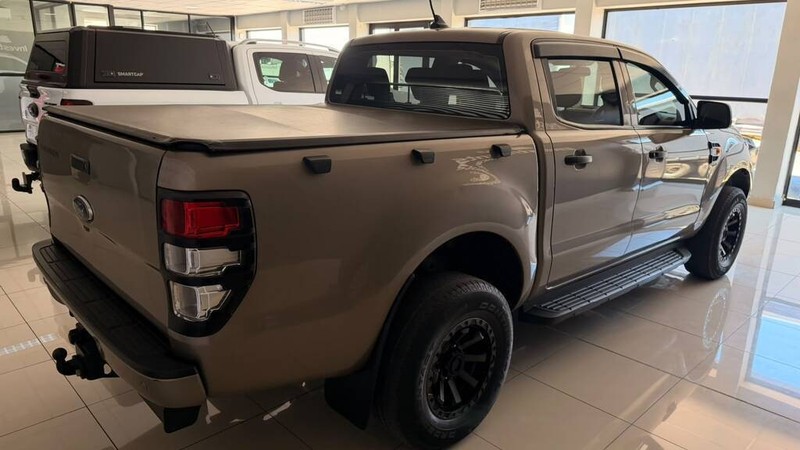 Ford Ranger - Auto Investments Polokwane - Image 11