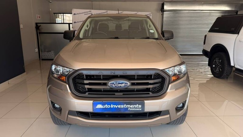 Ford Ranger - Auto Investments Polokwane - Image 4