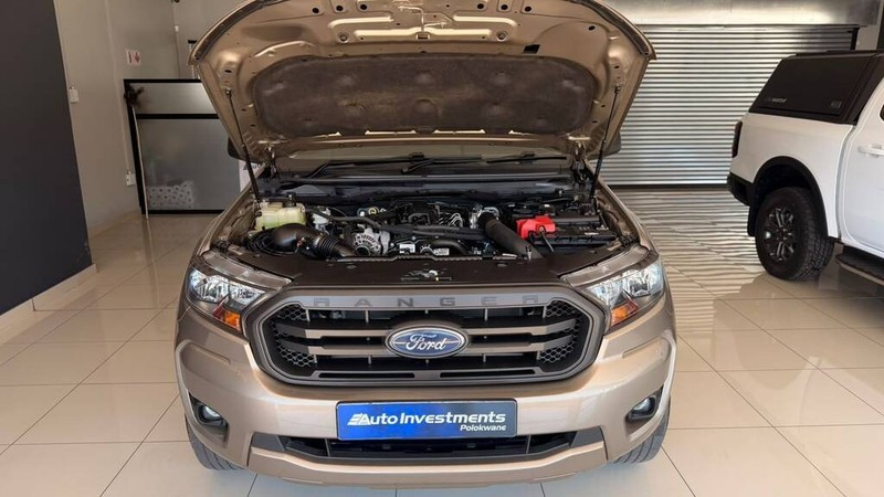 Ford Ranger - Auto Investments Polokwane - Image 3
