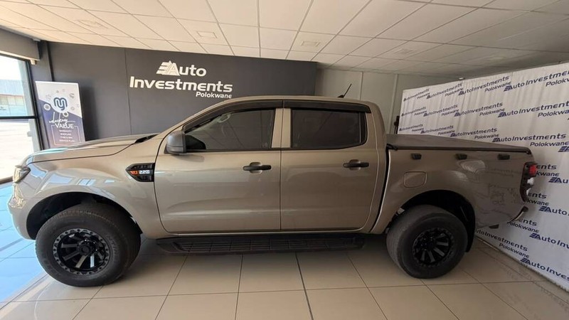 Ford Ranger - Auto Investments Polokwane - Image 7