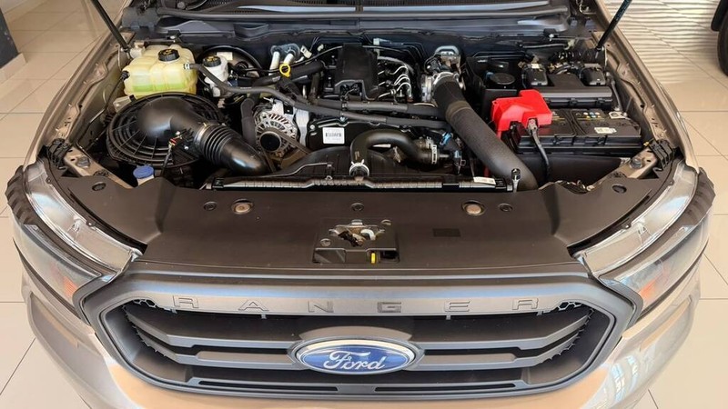 Ford Ranger - Auto Investments Polokwane - Image 5