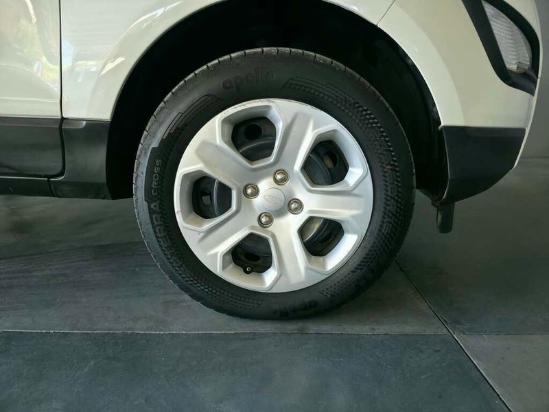 Ford EcoSport - Auto Investments Rustenburg - Image 7