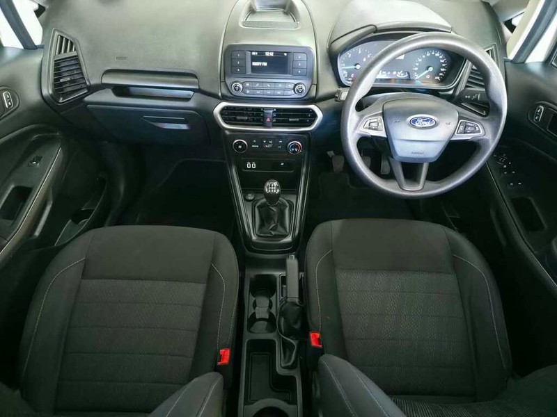 Ford EcoSport - Auto Investments Rustenburg - Image 9