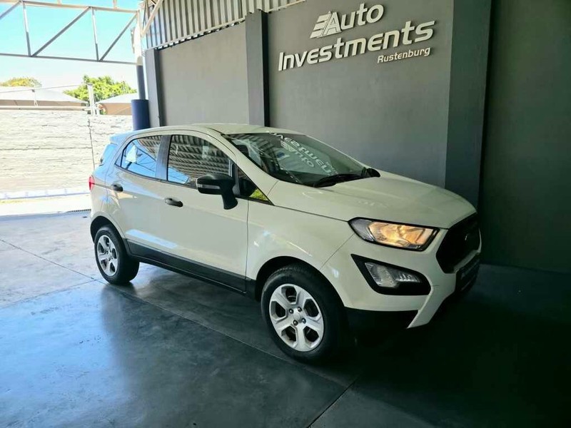 Ford EcoSport - Auto Investments Rustenburg - Image 6
