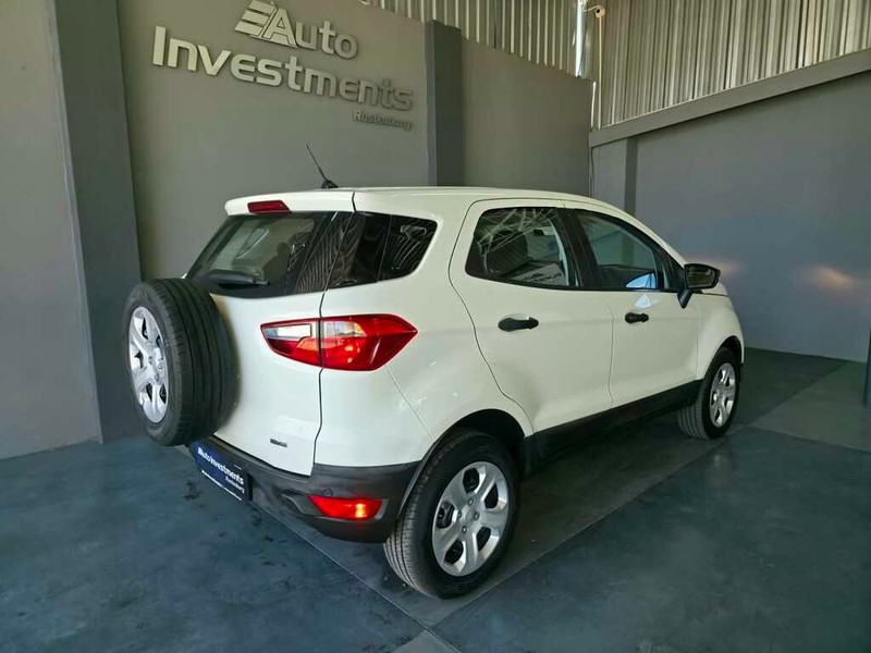 Ford EcoSport - Auto Investments Rustenburg - Image 4