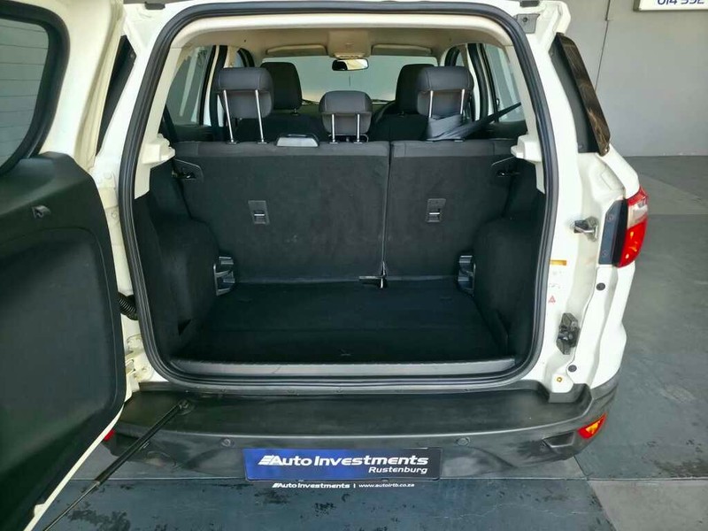 Ford EcoSport - Auto Investments Rustenburg - Image 11