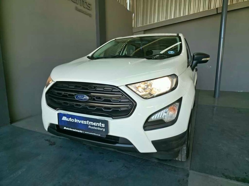 Ford EcoSport - Auto Investments Rustenburg - Image 2