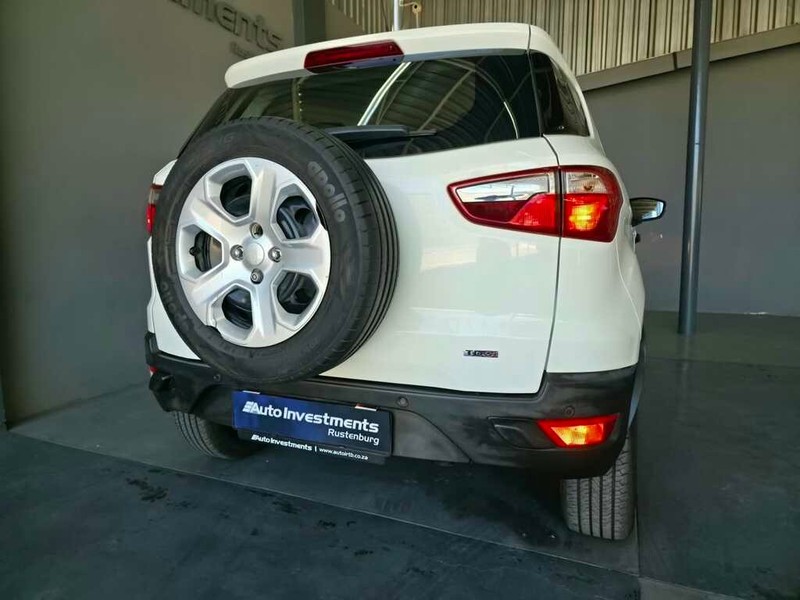 Ford EcoSport - Auto Investments Rustenburg - Image 5