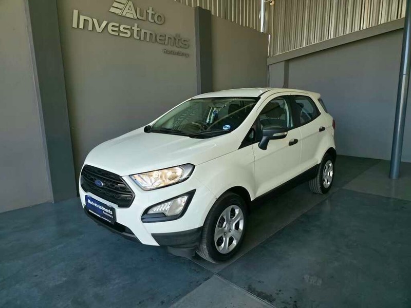 Ford EcoSport - Auto Investments Rustenburg - Image 1
