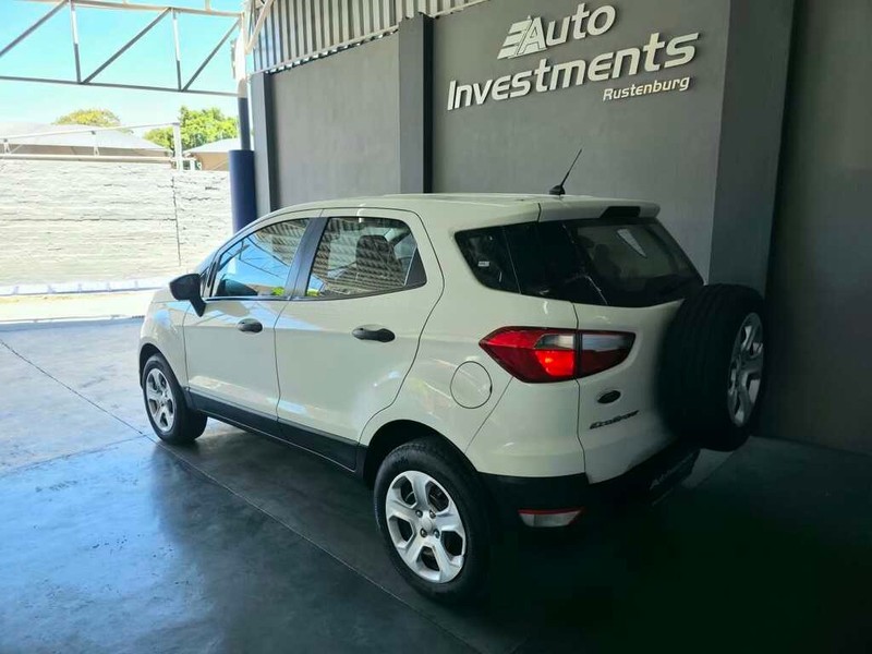 Ford EcoSport - Auto Investments Rustenburg - Image 3