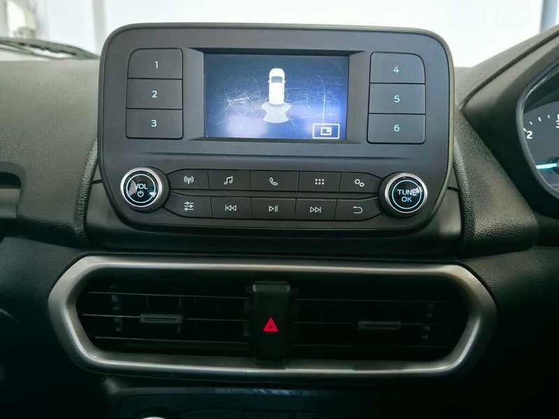 Ford EcoSport - Auto Investments Rustenburg - Image 13