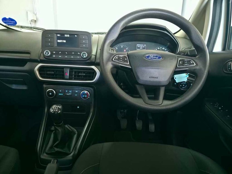 Ford EcoSport - Auto Investments Rustenburg - Image 12