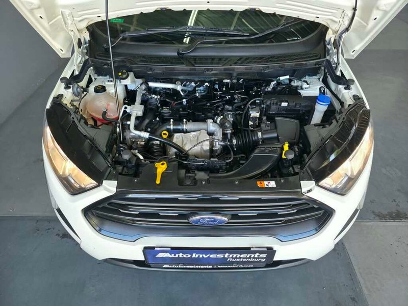 Ford EcoSport - Auto Investments Rustenburg - Image 19