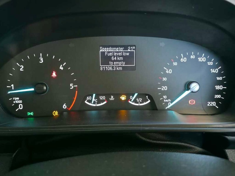 Ford EcoSport - Auto Investments Rustenburg - Image 18