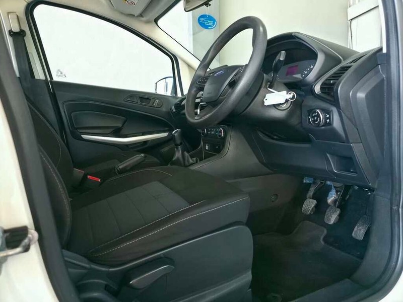 Ford EcoSport - Auto Investments Rustenburg - Image 20