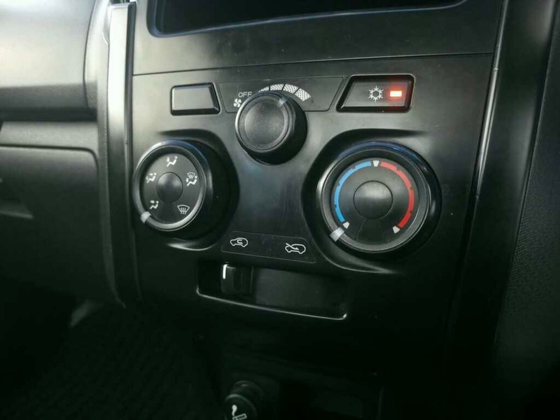 Isuzu D-Max - Auto Investments Rustenburg - Image 12