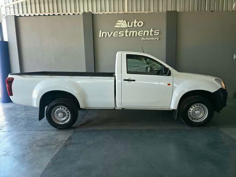 Isuzu D-Max - Auto Investments Rustenburg - Image 17