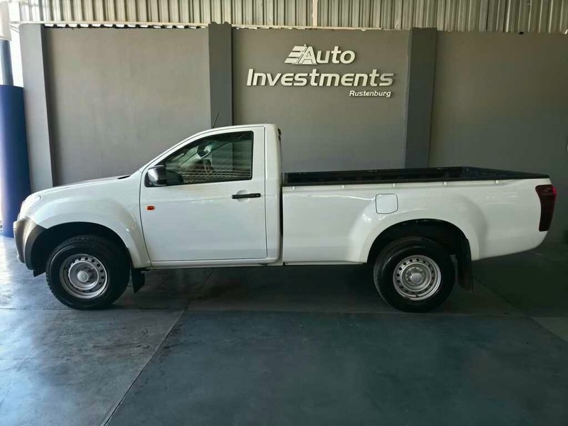 Isuzu D-Max - Auto Investments Rustenburg - Image 16