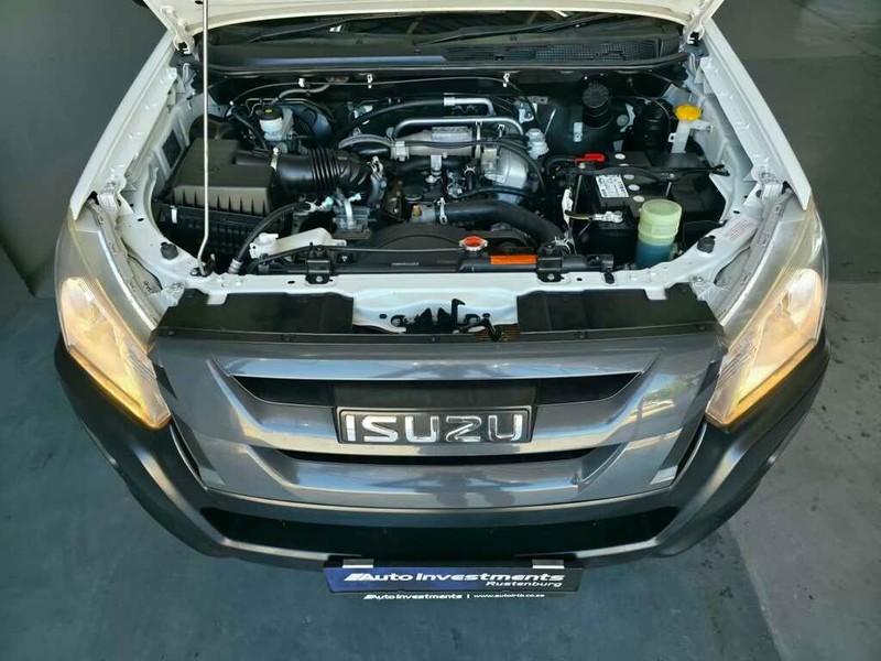Isuzu D-Max - Auto Investments Rustenburg - Image 15