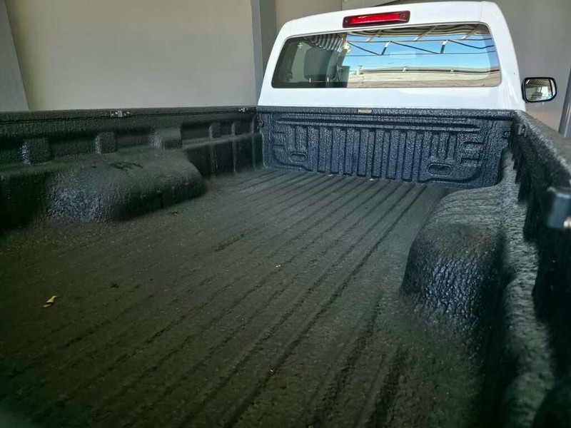Isuzu D-Max - Auto Investments Rustenburg - Image 9