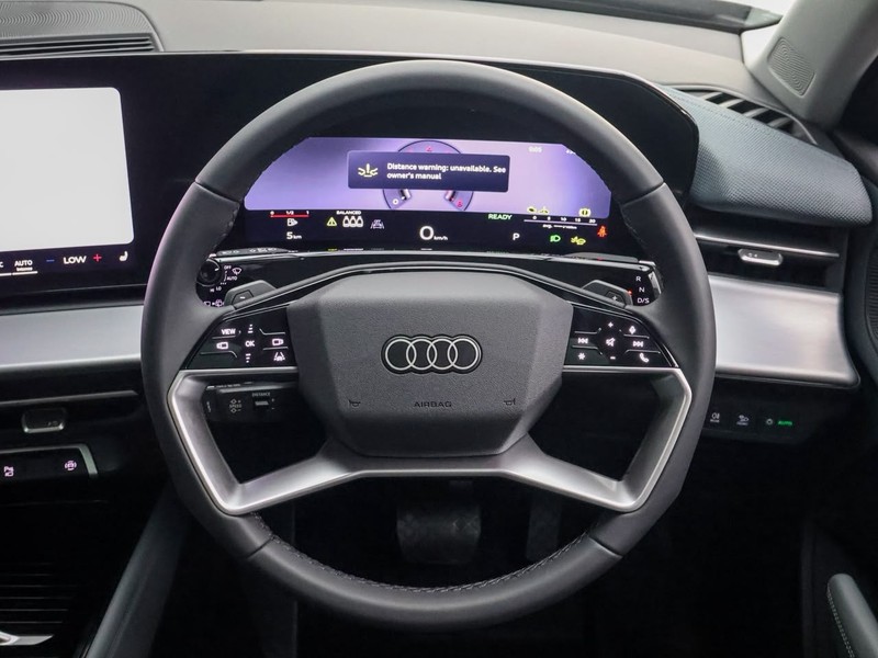 Audi Q3 - Audi Centre Rivonia - Image 22