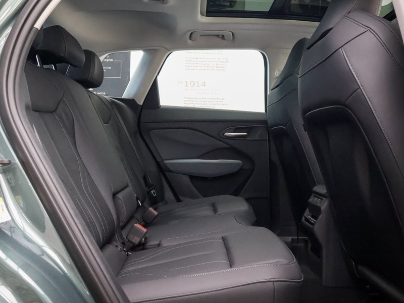 Audi Q3 - Audi Centre Rivonia - Image 18