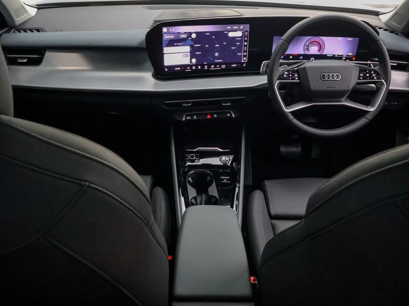 Audi Q3 - Audi Centre Rivonia - Image 27