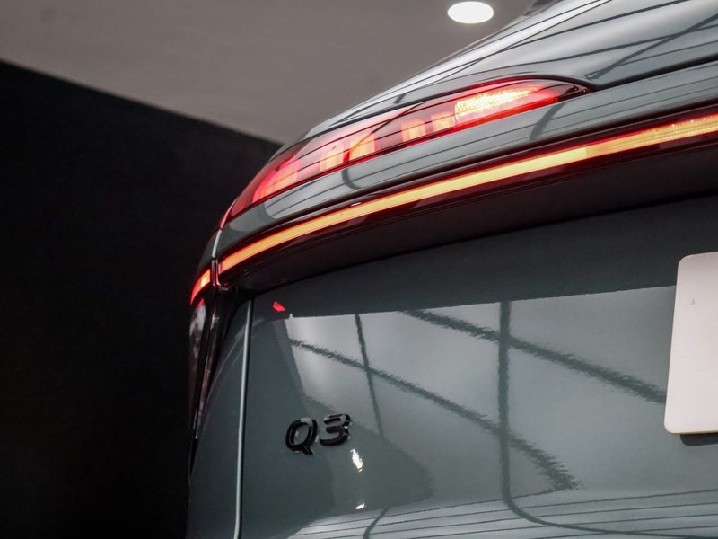 Audi Q3 - Audi Centre Rivonia - Image 13