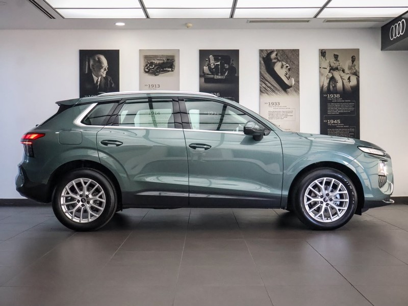 Audi Q3 - Audi Centre Rivonia - Image 6
