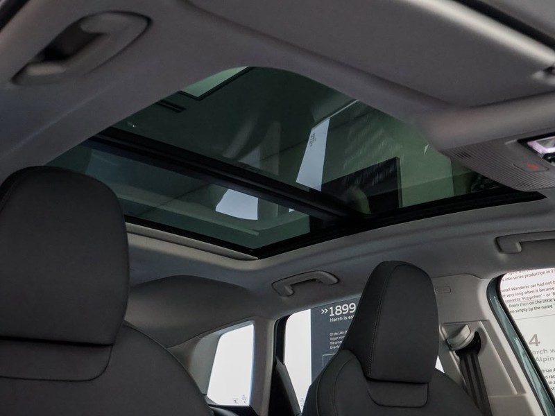 Audi Q3 - Audi Centre Rivonia - Image 26