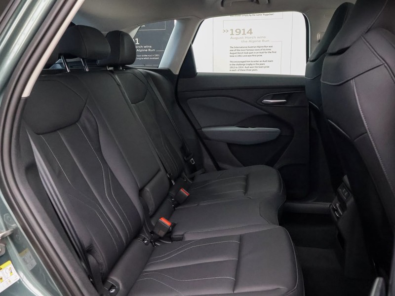 Audi Q3 - Audi Centre Rivonia - Image 19