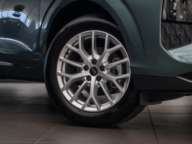 Audi Q3 - Audi Centre Rivonia - Image 4