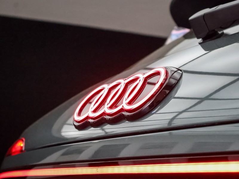 Audi Q3 - Audi Centre Rivonia - Image 14