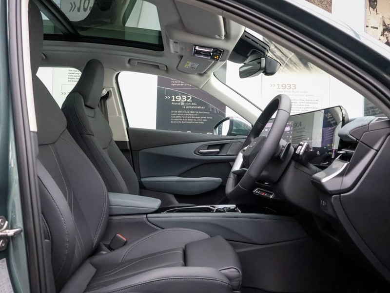 Audi Q3 - Audi Centre Rivonia - Image 17