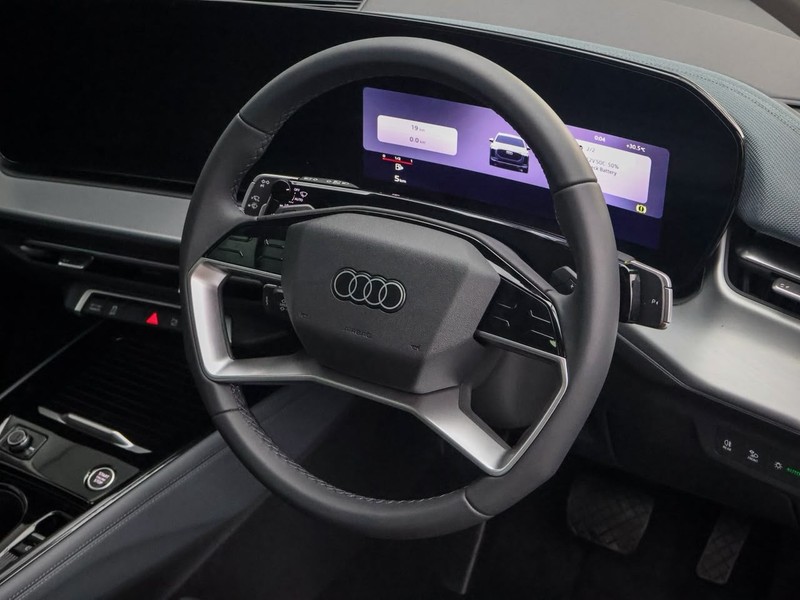 Audi Q3 - Audi Centre Rivonia - Image 20